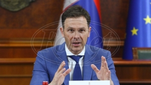 Vučić ne zna za strah